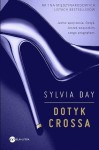  Dotyk Crossa. Tom 1 Day Sylvia