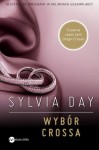 Dotyk Crossa. Tom 4. Wybór Crossa