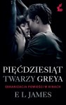 Pięćdziesiąt twarzy Greya