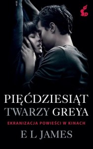 Pięćdziesiąt twarzy Greya
